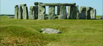 Slik ble Stonehenge brukt som solkalender, ifølge ny teori