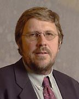 "Professor i pedagogikk Stein Erik Ulvund, Universitetet i Oslo (Foto: UiO)" "Professor i pedagogikk Stein Erik Ulvund, Universitetet i Oslo (Foto: UiO)"