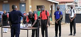 Norske forskere bak system for smittesporing som sikret gjenåpning av skoler i Uganda
