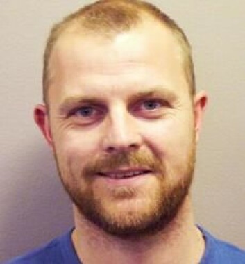 Kjetil Gundro Brurberg. Kjetil Gundro Brurberg.