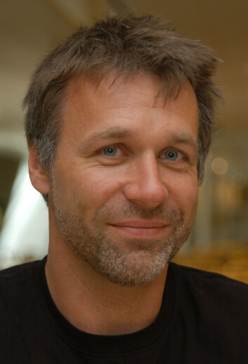 Bjarne Markussen Bjarne Markussen