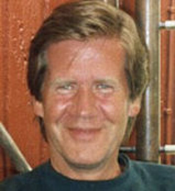 "Terje Ogden." "Terje Ogden."