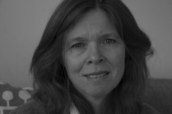Psykolog Hanne Strømme har forska på psykologstudentar si hjelpeløyse i møte med sin første pasient. Psykolog Hanne Strømme har forska på psykologstudentar si hjelpeløyse i møte med sin første pasient.