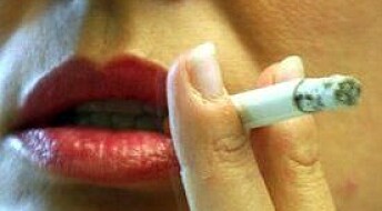 Røyking påvirker tannkjøttbehandling