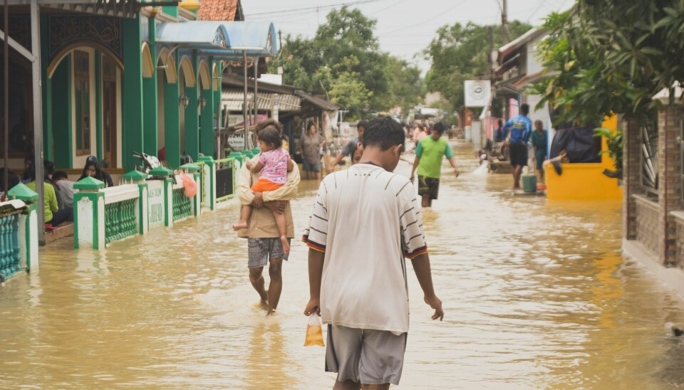 Ekstremvær og naturkatastrofer øker, både i antall og i intensitet, og med raskere endringer enn tidligere antatt har verden dårlig tid til tilpasning, ifølge FNs klimapanel.
