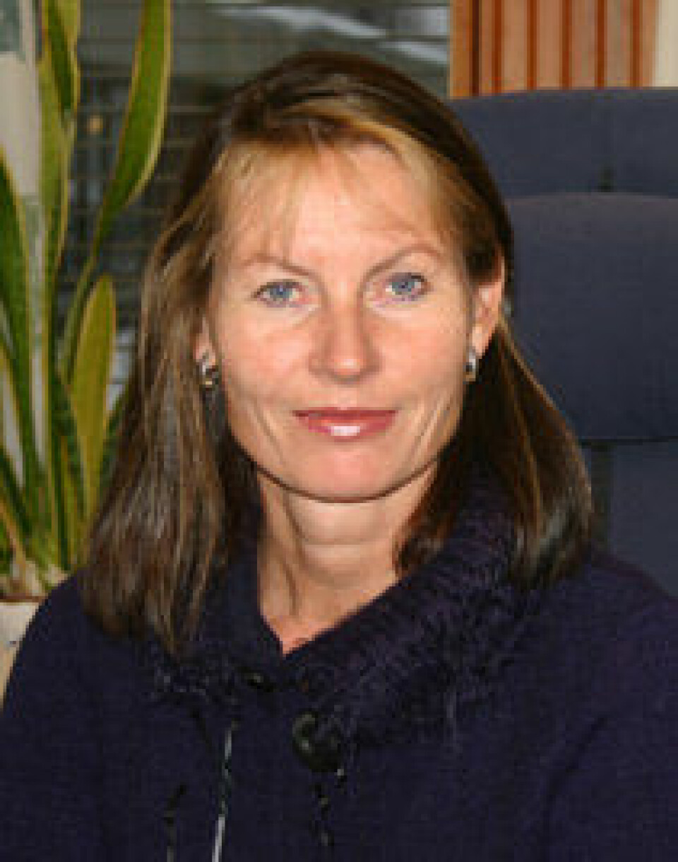 Kari Bø har i mange år forsket på kvinners bekkenbunn, og er én av verdens fremste eksperter på feltet.