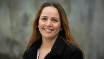 Stipendiat Christina Hernandez Engelhart står bak en ny studie ved OsloMet om bruken av jordmorstetoskopet. Stipendiat Christina Hernandez Engelhart står bak en ny studie ved OsloMet om bruken av jordmorstetoskopet.