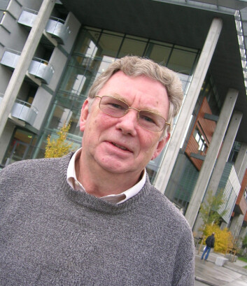 Erling S. Andersen. Erling S. Andersen.