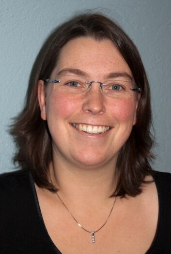 Birgitte Johansen. (Foto: Heidi Elisabeth Sandnes) Birgitte Johansen. (Foto: Heidi Elisabeth Sandnes)