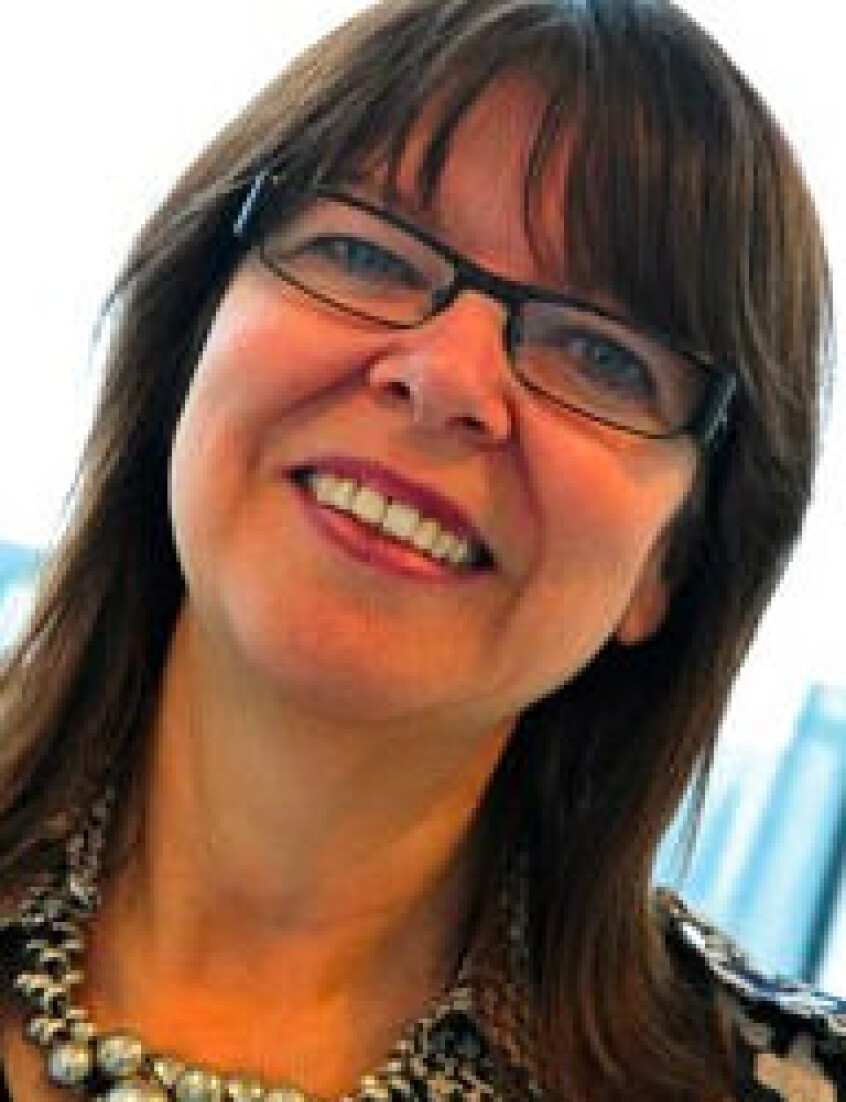 Professor i sosialpsykologi, Ingela Lundin Kvalem, problematiserer fokuset som legges på kvinners utseende.