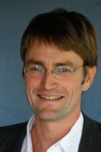 Harald Dale-Olsen har sett nærmere på lønnsspredningen i Norge. Harald Dale-Olsen har sett nærmere på lønnsspredningen i Norge.