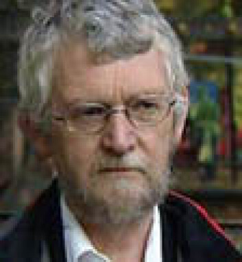 Rolf Tore Ottesen. Rolf Tore Ottesen.