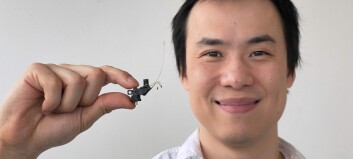 Mini2P – an open-source miniature brain microscope