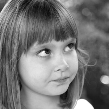 (Illustrasjonsfoto: iStockphoto) (Illustrasjonsfoto: iStockphoto)