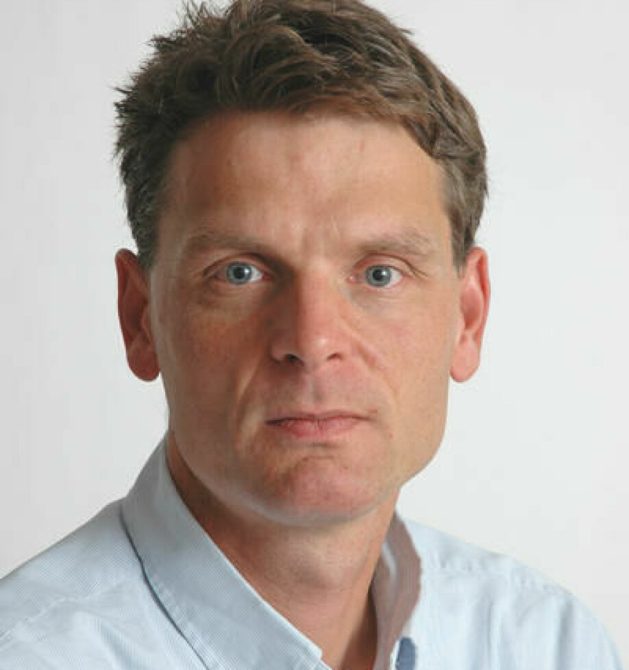 Hans K. Hvide er forsker ved Universitetet i Bergen.