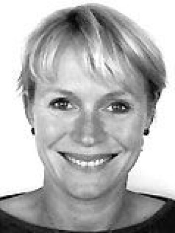 "Anne Bang, historiker og forskningsleder ved Unifob Global. (Foto: Unifob Global)" "Anne Bang, historiker og forskningsleder ved Unifob Global. (Foto: Unifob Global)"