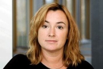 Tora Holmberg. (Foto: Uppsala universitet) Tora Holmberg. (Foto: Uppsala universitet)
