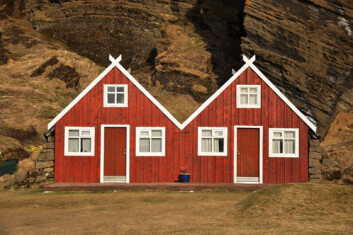 Likhet: Norden ligger på topp i likhet. Men vi er også rike. Foto: Shutterstock Likhet: Norden ligger på topp i likhet. Men vi er også rike. Foto: Shutterstock