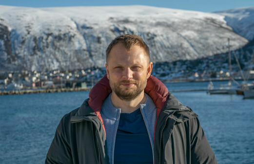 Marius Warg Næss fra NIKU har fått ERC Consolidator Grant til et forskningsprosjekt på nomadiske samfunn