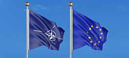 Krig i Europa: Hva skjer med Nordens forsvars- og sikkerhetspolitikk?