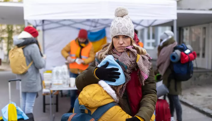 Hvordan kan norske kommuner forberede seg på tidenes største flyktningkrise?