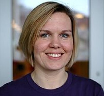 Anette Bøe Wolff forsket på pasienter med binyrebarksvikt. (Foto: Kim E. Andreassen) Anette Bøe Wolff forsket på pasienter med binyrebarksvikt. (Foto: Kim E. Andreassen)