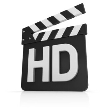 "Bare HD er godt nok for blekkspruten. (Illustrasjon: iStockphoto)" "Bare HD er godt nok for blekkspruten. (Illustrasjon: iStockphoto)"