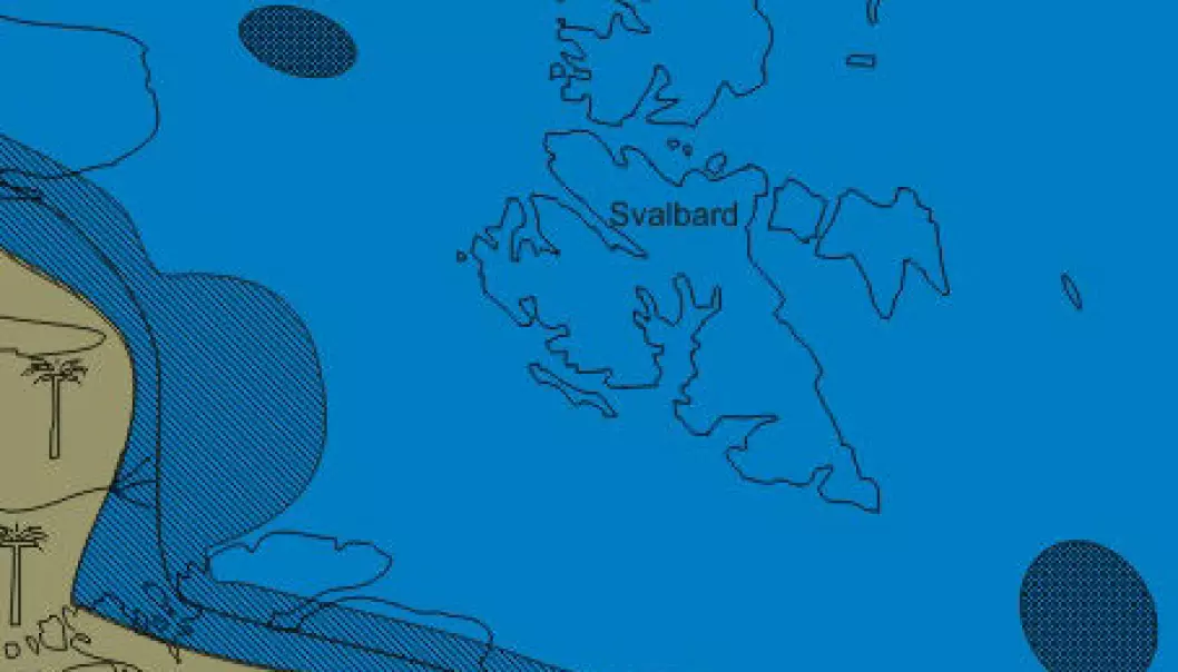Internasjonale Svalbard