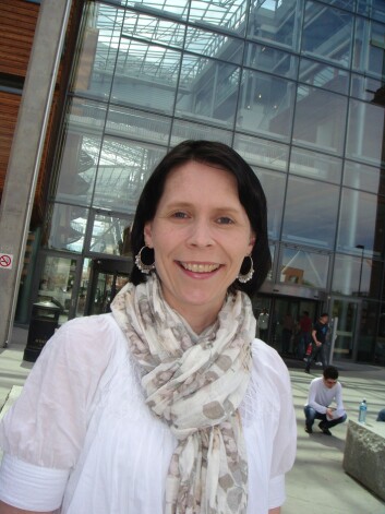 Stine Ludvigsen har gjennomført sin doktorgradsstudie ved Handelshøyskolen BI. Stine Ludvigsen har gjennomført sin doktorgradsstudie ved Handelshøyskolen BI.