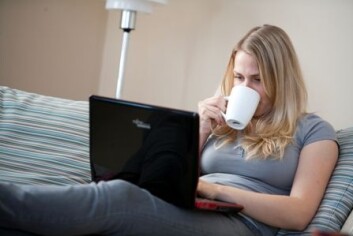 Norske IT-arbeidere går ofte tidlig fra jobb for å være sammen med familien, og legger inn en ny arbeidsøkt når barna har lagt seg. (Illustrasjonsfoto: www.colourbox.no) Norske IT-arbeidere går ofte tidlig fra jobb for å være sammen med familien, og legger inn en ny arbeidsøkt når barna har lagt seg. (Illustrasjonsfoto: www.colourbox.no)