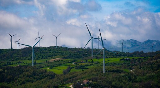 – Vi har ti år på å redde klimaet – Vi har ti år på å redde klimaet