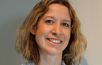 Kristin Paulsen er ny leder for digital utvikling ved NGI.