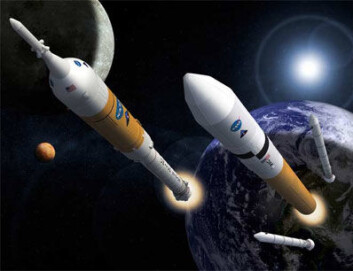 (Foto: NASA) (Foto: NASA)