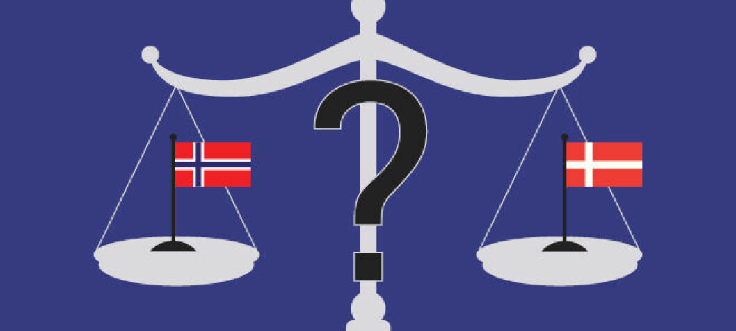 Hvorfor er det flere kvinner i kommune­styrene i Norge enn i Danmark?