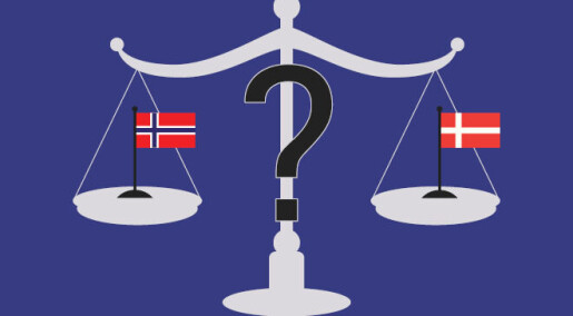 Hvorfor er det flere kvinner i kommunestyrene i Norge enn i Danmark? Hvorfor er det flere kvinner i kommunestyrene i Norge enn i Danmark?