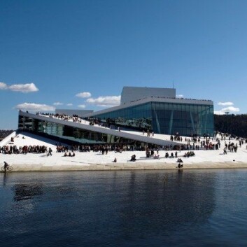 (Foto: Erik Berg/Den norske opera) (Foto: Erik Berg/Den norske opera)