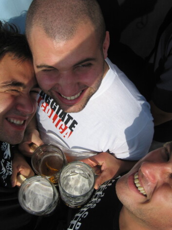 (Illustrasjonsfoto: sxc) (Illustrasjonsfoto: sxc)
