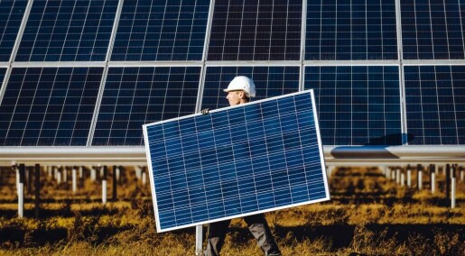 Hvordan ser Europas energiframtid ut? Hvordan ser Europas energiframtid ut?