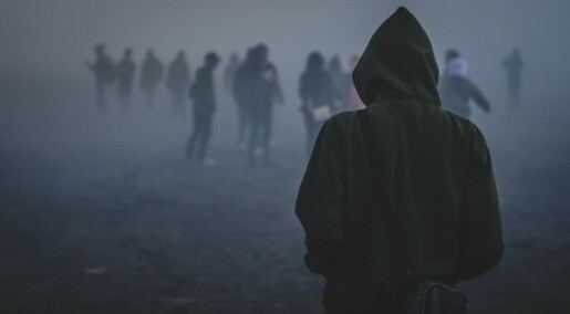 En evaluering av ungdomsstraff er i ferd med å endre lovverket En evaluering av ungdomsstraff er i ferd med å endre lovverket