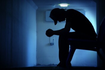 Rusmisbrukere blir ofte ikke sett på som alminnelige mennesker. Foto: Shutterstock Rusmisbrukere blir ofte ikke sett på som alminnelige mennesker. Foto: Shutterstock