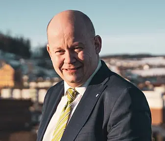 −Gjøvik kommune har en overordnet målsetting om å være ledende innen det grønne skiftet, skriver ordfører Torvild Sveen. −Gjøvik kommune har en overordnet målsetting om å være ledende innen det grønne skiftet, skriver ordfører Torvild Sveen.