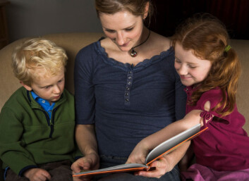 (Illustrasjonsfoto: iStockphoto) (Illustrasjonsfoto: iStockphoto)