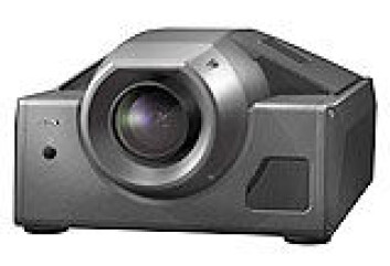 "4K kinoprosjektør modell SRX-R110 fra Sony. Foto: Sony" "4K kinoprosjektør modell SRX-R110 fra Sony. Foto: Sony"
