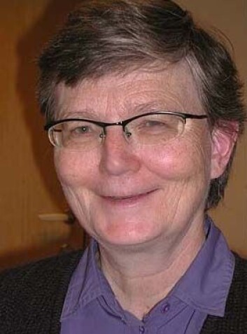 "Omsorg er et universielt prinsipp, mener Martinsen." "Omsorg er et universielt prinsipp, mener Martinsen."