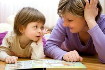 (Illustrasjonsfoto: iStockphoto) (Illustrasjonsfoto: iStockphoto)