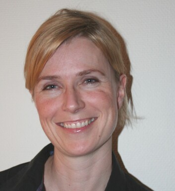 Anne Reneflot. (Foto: Privat) Anne Reneflot. (Foto: Privat)