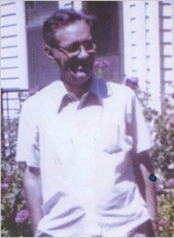Henry Molaison, alias H.M. Henry Molaison, alias H.M.
