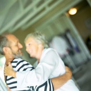 (Illustrasjonsfoto: www.colourbox.no) (Illustrasjonsfoto: www.colourbox.no)