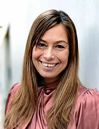Monica Melby-Lervåg er professor ved Institutt for spesialpedagogikk på Universitetet i Oslo