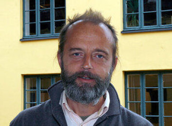 Konstituert riksantikvar Sjur Helseth. (Foto: Riksantikvaren) Konstituert riksantikvar Sjur Helseth. (Foto: Riksantikvaren)